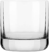 Libbey 12 oz Double Old Fashioned Glass - Radius