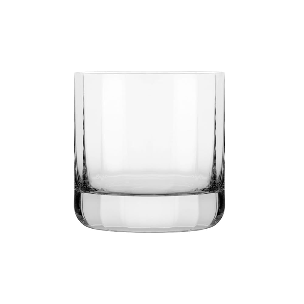 12 oz Double Old Fashioned Glass - Radius by Libbey – 14.56x11.00x4.38, In Description, Check Images, Model 9183