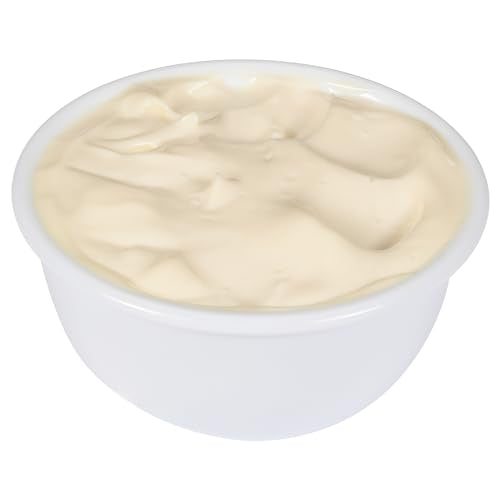HEINZ Mayonnaise / 192 Ounce (Pack of 2) / 1 Mayonnaise