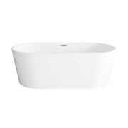 Springfield Bathtub by Lighting Design – Brushed Gold