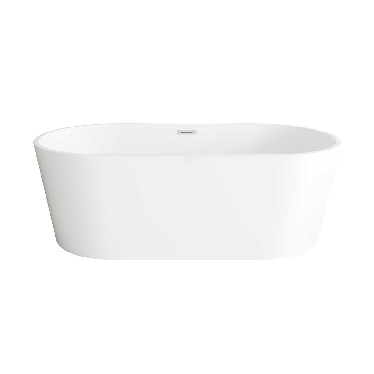 Springfield Bathtub by Lighting Design – Brushed Gold