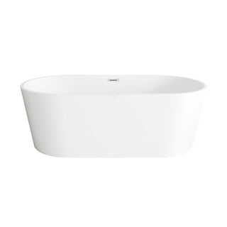 Springfield Bathtub by Lighting Design – Brushed Gold
