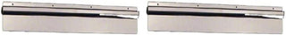American Metalcraft Inc. TR24 Stainless Steel Slide Ticket Rack, 24-Inch (Pack of 2)