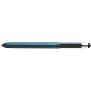 TZLB04T Zoom L104 Multi Pack Stylus with Five Functions navy by Tombow – messing, navy, Model SB-TZLB44T