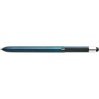TZLB04T Zoom L104 Multi Pack Stylus with Five Functions navy by Tombow – messing, navy, Model SB-TZLB44T