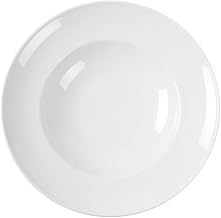 Hendi Pasta plate, Delta, ⌀300 mm