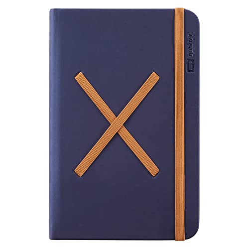 Quartet Blue / Portable Notepad / 5"W x 8"H Dry Erase Boards