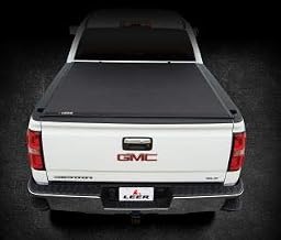 LEER 610290 SR250 Fits Toyota Tundra