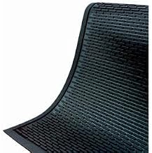 The Andersen Company SuperScrape Mat, 3x10, Black