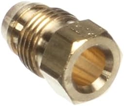 Replacement for fits Henny Penny Fitting-Pilot Tube Ends 16373