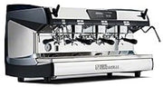Nuova Simonelli Aurelia Ii Digital 3 Group Espresso Machine Maureiivdg03Nd0001