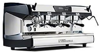 Nuova Simonelli Aurelia Ii Digital 3 Group Espresso Machine Maureiivdg03Nd0001