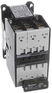 Replacement for Rational - 40.03.694S - Contactor B&J K3-62B00Eur 190 T Part#40.03.694S