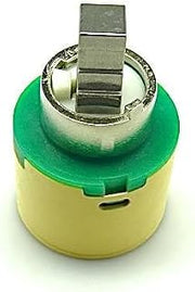 Replaces for T&S Brass 013080-45 Single Lever Ceramic Cartridge B-2730 / B-2731 / B-2740