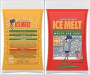 Scotwood Industries 50B-RR Road Runner Premium Ice Melter, 50-Pound (Single Pack)