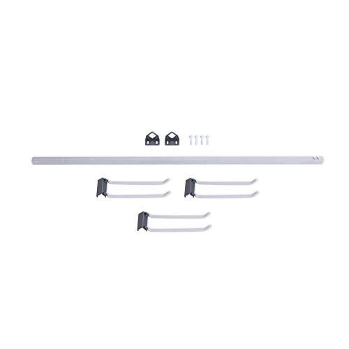 Monkey Bars Large / Grey / Industrial Folding Chairs