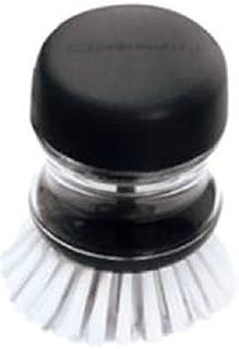Lifetime Brands BLK SoapDisp Palm Brush