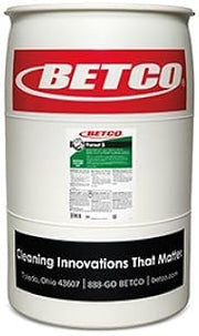 Betco Forest 5 55 Gallon Drum