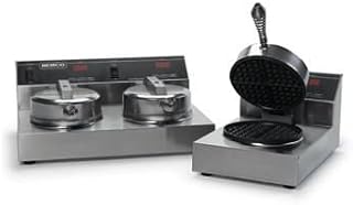 Nemco WAFFLE BAKER Model 7000A-240