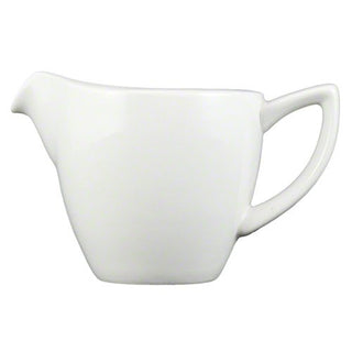London Creamer by Vertex China – Warm Body Color, Pack of 36, Model LD-CM3
