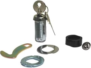 Lock, Keys and Spacer Kit