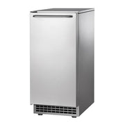 Scotsman Without Filtration / Ice Maker / Silver Ice Machines