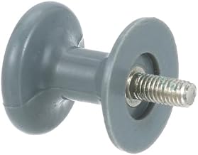 Exact FIT for TRAULSEN 358-24759-01 Support, Shelf(Round Head, PLST) - Replacement Part