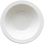Homer Laughlin China 17000 Narrow Rim 9 Oz. Grapefruit Dish - 36 / CS
