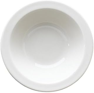 Homer Laughlin China 17000 Narrow Rim 9 Oz. Grapefruit Dish - 36 / CS