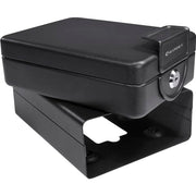 Barska Medium / Black / Key Lock Cabinet Safes