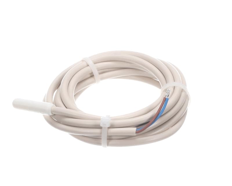 Genuine OEM Digital Controller Probe - 2m by Glastender – Multicoloured, Model 06010205
