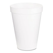 DART White / 12.0 ounces / 12 Ounces Cups