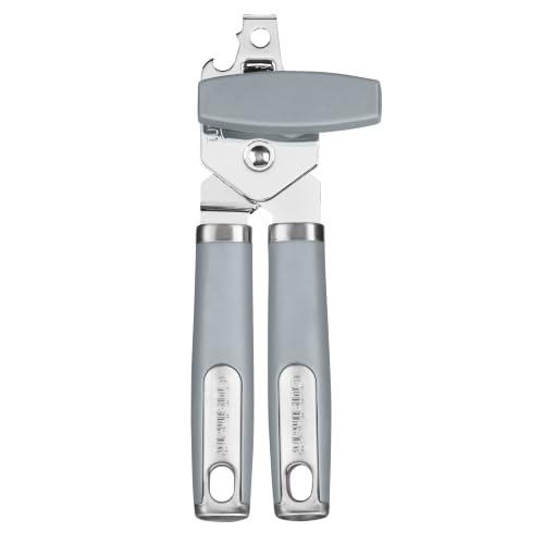 Cuisinart Grey Blue / Can Opener / Intermix Can Opener, Grey Blue Manual