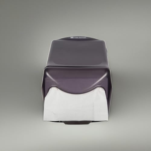 San Jamar Pear / Modern / 8.25 Inches Paper Napkin Dispensers