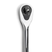 GEARWRENCH 3 Piece / New Version / Chrome Socket Wrenches