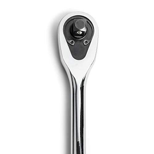GEARWRENCH 3 Piece / New Version / Chrome Socket Wrenches