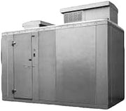 KODB8768-C Kold Locker Outdoor Walk-In Cooler