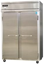 Continental Refrigerator Two-Section 2R