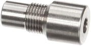 Replacement for fits 104050 Robot Coupe R2 3L Bowl Stain/St Ring OEM ROB104050