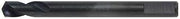 Greenlee 645-001 Kwik Change Cutter 1/4" x 2-1/2" Pilot Drill Bit for Cutting Stainless Steel, 1/4" Stainless Steel Metal Hole Cutter Drill Bit