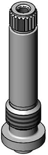 T&S Brass 000802-25 Spindle for BL-4500-1 Splin