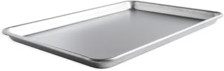 Nordic Ware Aluminized Steel Half Sheet Baking Pan