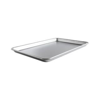 Aluminized Steel Half Sheet Baking Pan by Nordic Ware – Half Sheet, Aluminized Steel, Model 43201AMZM