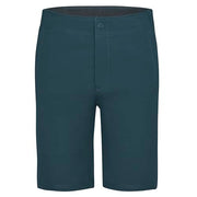 Red Kap Medium / Stratified Sea / Performance Stretch Work Short Shorts