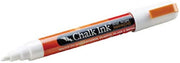 Cal-Mil 3062-15 Chalkboard Pen, White (Pack of 3)