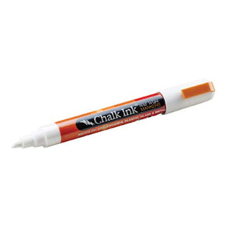 Chalkboard Pen by CAL-MIL – 1 Count (Pack of 3), White, Pack of 3, Model 3062-15