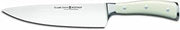 Wüsthof Classic Ikon Chef's Knife - 8" - Creme