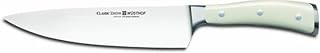 Wüsthof Classic Ikon Chef's Knife - 8" - Creme