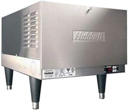 Hubbell 6 Gallon Booster Heater, 36.0 kW, 208V, 3 Phase Model J636R