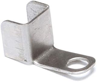 Pitco A8040802 Propane Gas,PLT FLM CHNL SSH